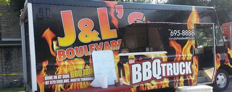 buffalo's best bbq.